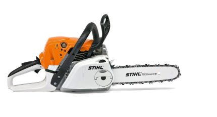 STIHL MS 231 C-BE Benzin-Motorsäge | 3/8″ PM3 Schneidgarnitur 30 cm